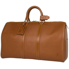 ルイ・ヴィトン キーポル45 ボストンバッグ エピ M42978 レディース ブランドバッグ・小物 【中古】brbag