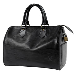 ルイ・ヴィトン スピーディ25 ハンドバッグ エピ M59032 レディース ブランドバッグ・小物 【中古】brbag