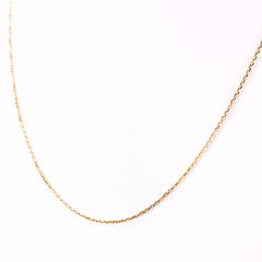 ミキモト ネックレス ネックレス K18 レディース ブランドジュエリー 【中古】brjwl