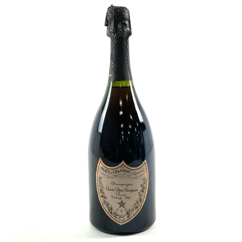 ドン・ペリニヨン ロゼ 1980 750ml シャンパン 酒 【古酒】liqbb