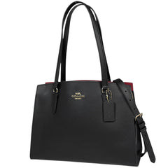 コーチ トートバッグ レザー C4078 レディース ブランドバッグ・小物 【中古】brbag