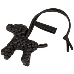 ボッテガヴェネタ バッグチャーム レザー レディース ブランドバッグ・小物 【中古】brbag
