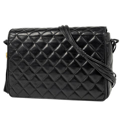 シャネル ココマーク ショルダーバッグ レザー レディース ブランドバッグ・小物 【中古】brbag