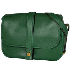 エルメス ヌメア ショルダーバッグ クシュベル 〇R レディース ブランドバッグ・小物 【中古】brbag