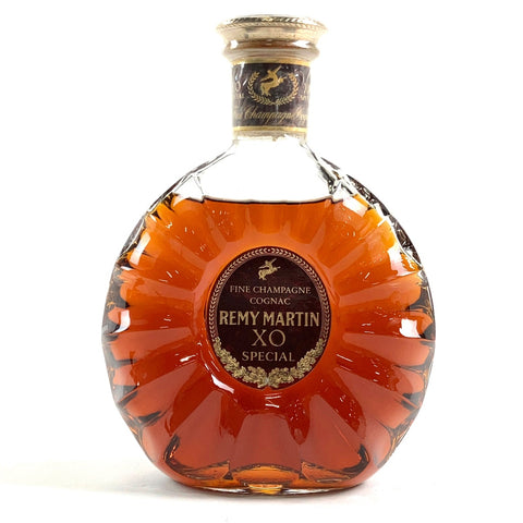 レミーマルタン XO スペシャル 旧 クリアボトル 700ml ブランデー