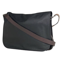 エルメス バルダ43 ショルダーバッグ ヴォシッキム B メンズ ブランドバッグ・小物 【中古】brbag