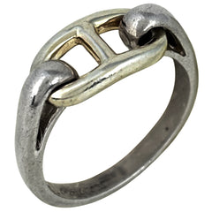 エルメス リング メタル レディース ブランドアクセサリー 【中古】bracc