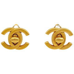 シャネル イヤリング GP レディース ブランドアクセサリー 【中古】bracc