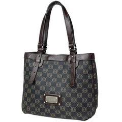 ロエベ ハンドバッグ コーティングキャンバス レディース ブランドバッグ・小物 【中古】brbag