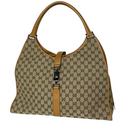 グッチ ショルダーバッグ GGキャンバス 0190345 レディース ブランドバッグ・小物 【中古】brbag