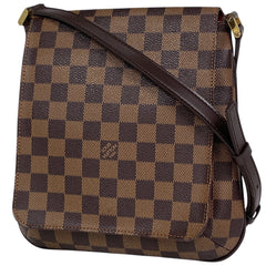 ルイ・ヴィトン ミュゼット サルサ ショルダーバッグ ダミエ N51300 レディース ブランドバッグ・小物 【中古】brbag
