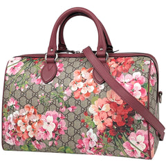 グッチ ハンドバッグ GGスプリーム 409527 レディース ブランドバッグ・小物 【中古】brbag