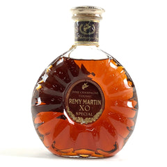 レミーマルタン XO スペシャル 旧 クリアボトル 700ml ブランデー コニャック 酒 【古酒】liqbb