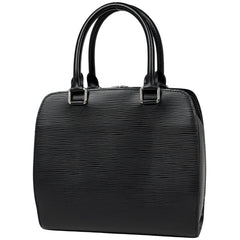 ルイ・ヴィトン ポンヌフ ハンドバッグ エピ M52772 レディース ブランドバッグ・小物 【中古】brbag