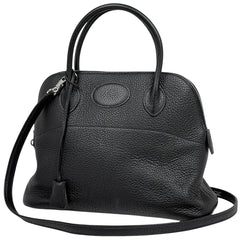 エルメス ボリード31 ハンドバッグ トゴ □H レディース ブランドバッグ・小物 【中古】brbag
