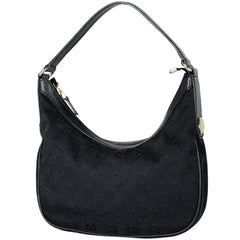 グッチ GG柄 ショルダーバッグ GGキャンバス 154395 レディース ブランドバッグ・小物 【中古】brbag