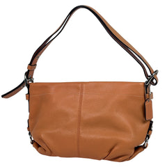 コーチ イーストウエスト ショルダーバッグ レザー F15065 レディース ブランドバッグ・小物 【中古】brbag