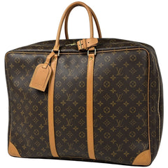 ルイ・ヴィトン シリウス50 旅行バッグ モノグラム M41406 レディース ブランドバッグ・小物 【中古】brbag