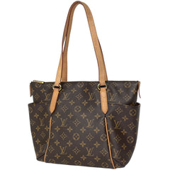 ルイ・ヴィトン トータリーPM トートバッグ モノグラム M56688 レディース ブランドバッグ・小物 【中古】brbag