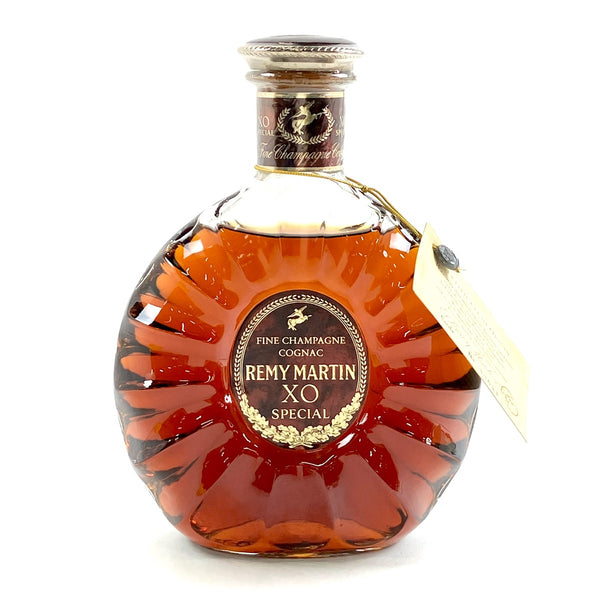 レミーマルタン XO スペシャル 旧 クリアボトル 700ml ブランデー