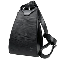 ルイ・ヴィトン ミニュイ ショルダーバッグ エピ M52392 レディース ブランドバッグ・小物 【中古】brbag