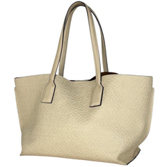 ロエベ アナグラム トートバッグ レザー レディース ブランドバッグ・小物 【中古】brbag