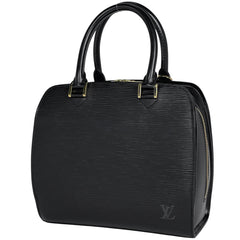 ルイ・ヴィトン ポンヌフ ハンドバッグ エピ M52052 レディース ブランドバッグ・小物 【中古】brbag