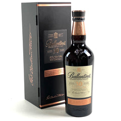 バランタイン 30年 ブレンデッド 700ml スコッチウイスキー ブレンデッド 酒 【古酒】liqbb