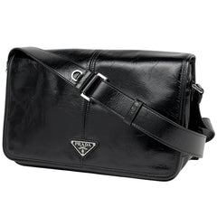 プラダ ショルダーバッグ レザー 2VD073 レディース ブランドバッグ・小物 【中古】brbag