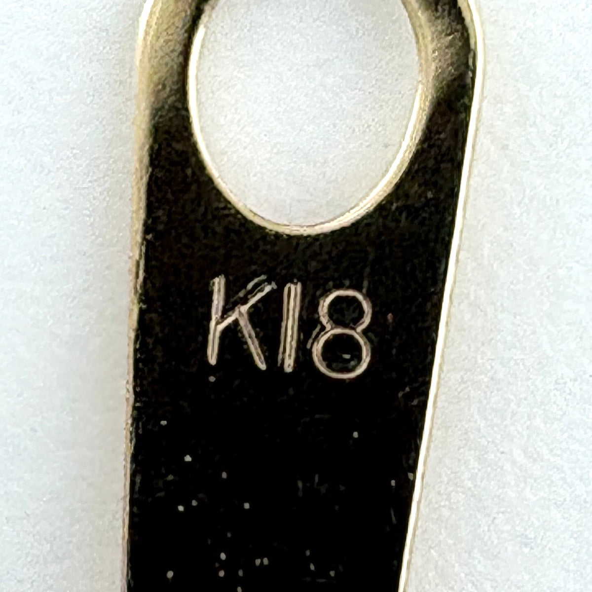 ルビー デザインネックレス ネックレス K18 ルビー ダイヤモンド