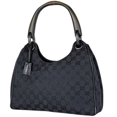 グッチ ショルダーバッグ GGキャンバス 106495 レディース ブランドバッグ・小物 【中古】brbag