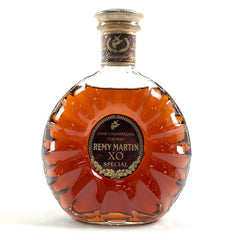レミーマルタン XO スペシャル 旧 クリアボトル 700ml ブランデー コニャック 酒 【古酒】liqbb