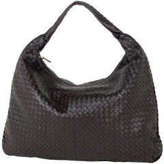 ボッテガヴェネタ ショルダーバッグ レザー 181140 レディース ブランドバッグ・小物 【中古】brbag
