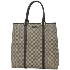 グッチ トートバッグ コーティングキャンバス 223668 レディース ブランドバッグ・小物 【中古】brbag