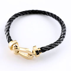 フレッド フォース 10 ブレスレット ブレスレット 750 レディース ブランドジュエリー 【中古】brjwl