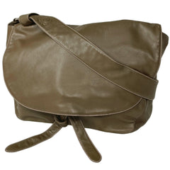 ロエベ ショルダーバッグ レザー レディース ブランドバッグ・小物 【中古】brbag