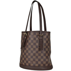 ルイ・ヴィトン マレ トートバッグ ダミエ N42240 レディース ブランドバッグ・小物 【中古】brbag