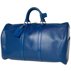 ルイ・ヴィトン キーポル50 ボストンバッグ エピ M42965 レディース ブランドバッグ・小物 【中古】brbag