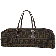 フェンディ ハンドバッグ キャンバス 16560 レディース ブランドバッグ・小物 【中古】brbag