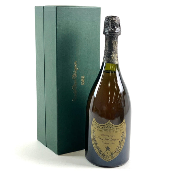 ドン・ペリニヨン ヴィンテージ 1985 750ml シャンパン 酒 【古酒