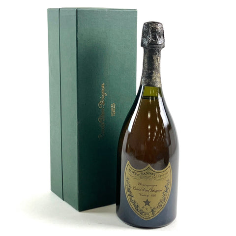 ドン・ペリニヨン ヴィンテージ 1985 750ml シャンパン 酒 【古酒