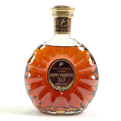 レミーマルタン XO スペシャル 旧 クリアボトル 700ml ブランデー コニャック 酒 【古酒】liqbb