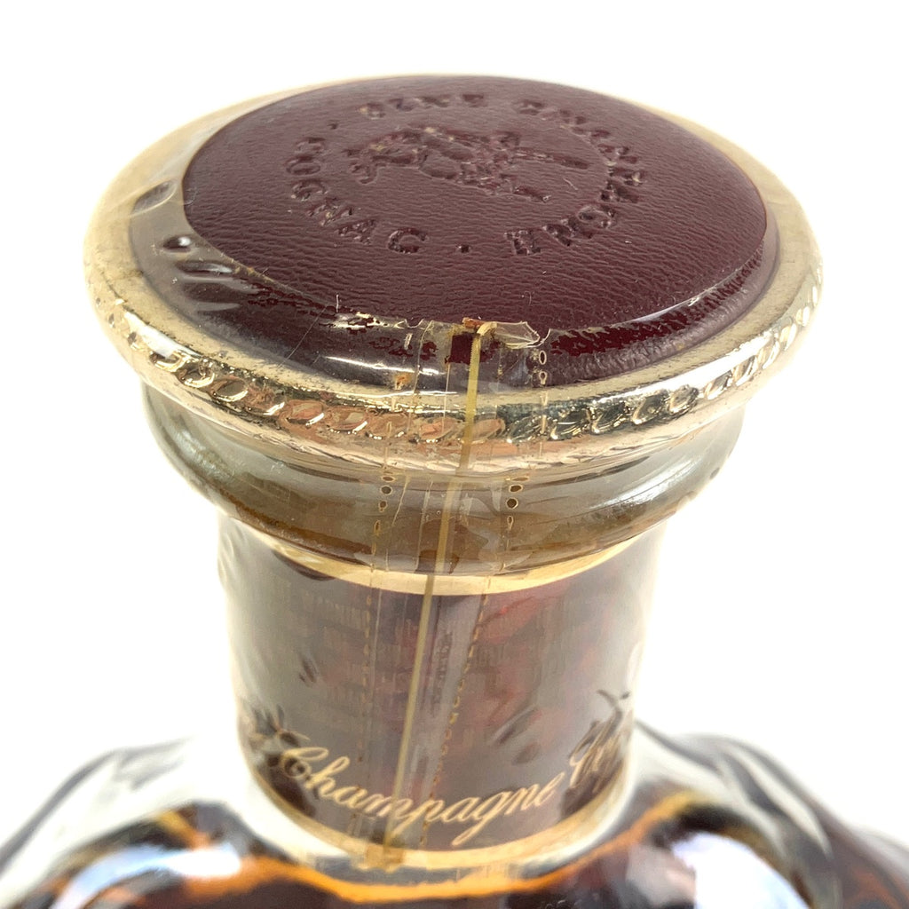 レミーマルタン XO スペシャル 旧 クリアボトル 700ml ブランデー