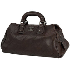 シャネル ハンドバッグ キャビアスキン レディース ブランドバッグ・小物 【中古】brbag