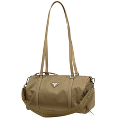 プラダ ショルダーバッグ テスートナイロン 1BB154 レディース ブランドバッグ・小物 【中古】brbag