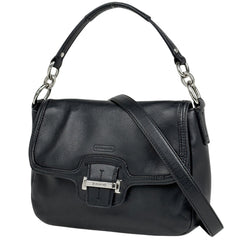 コーチ ハンドバッグ レザー F25206 レディース ブランドバッグ・小物 【中古】brbag