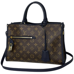 ルイ・ヴィトン ポパンクールPM ハンドバッグ モノグラム M43434 レディース ブランドバッグ・小物 【中古】brbag