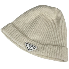 プラダ 帽子 レディース ブランドアパレル 【中古】brapp