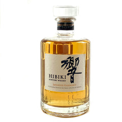 サントリー 響 ジャパニーズハーモニー 700ml 国産ウイスキー 酒 【古酒】liqbb【東京都内限定お届け】