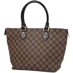ルイ・ヴィトン サレヤPM ハンドバッグ ダミエ N51183 レディース ブランドバッグ・小物 【中古】brbag